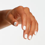 OPI Nail Lacquer Nagellack 15ml Alpine Snow