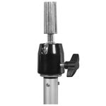 S-PRO Übungskopf Tripod Universal