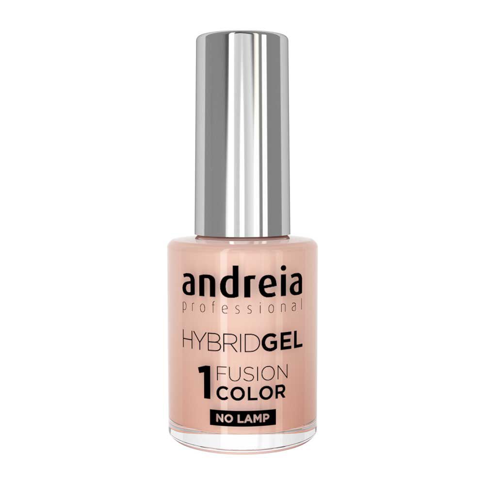 Andreia Professional Hybrid Gel Nagellack - Fusion Color H10 Helles Nude 10.5ml Andreia Professional Hybrid Gel Nagellack - Fusion Color H10 Helles Nude 10.5ml