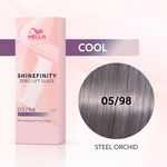 Wella Professionals Shinefinity Glaze 60ml