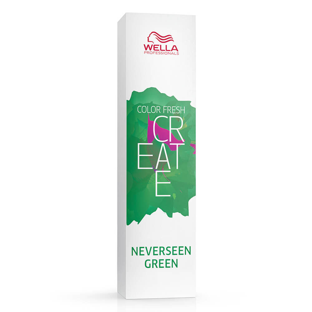 Wella Professionals Color Fresh Create Direktziehende T&ouml;nung 60ml