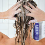 Unite Hair BLONDA T&auml;gliches Shampoo 1L