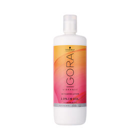 Schwarzkopf Professional Igora Vibrance 1.9%-6 Vol 1L