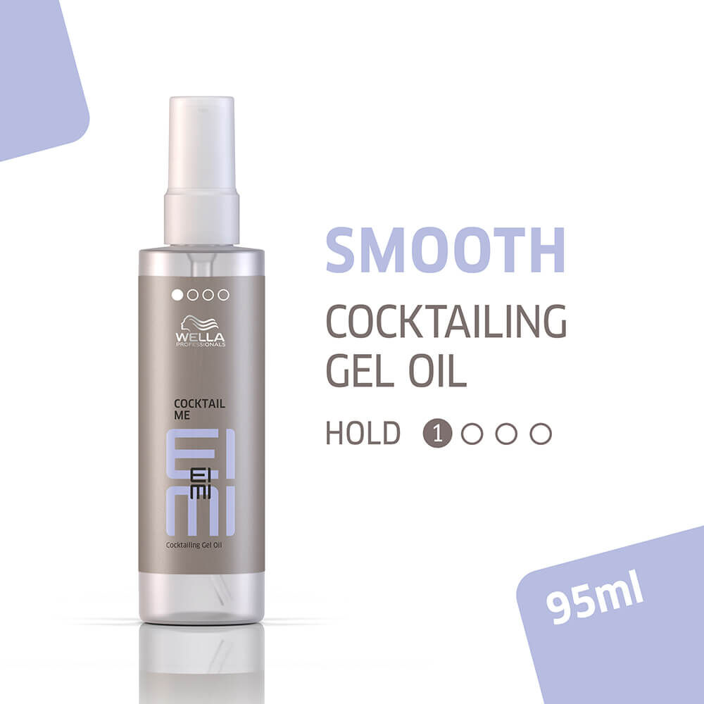 Wella Eimi Cocktail Me 95ml