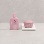 Alfaparf Milano Semi Di Lino Moisture Nutritive Sanftes N&auml;hrendes Shampoo 250ml