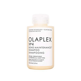 Olaplex No.4 Bond Maintenance Shampoo 100ml