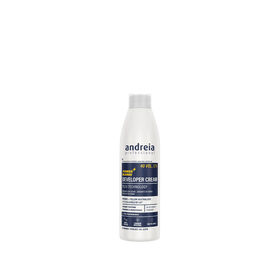 Andreia Professional Developer Cream Power Blonde - Veganes Wasserstoffperoxid 40V 12% 200ml