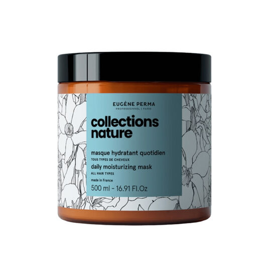 Eug&egrave;ne Perma Collections T&auml;gliche Feuchtigkeitsmaske 500ml