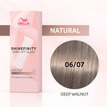 Wella Professionals Shinefinity Glaze 60ml