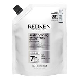 Redken Acidic Bonding Concentrate Shampoo Nachf&uuml;llpackung 500ml