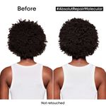 L'Oréal Professionnel Absolut Repair Molecular Reparierendes Shampoo, 300ml