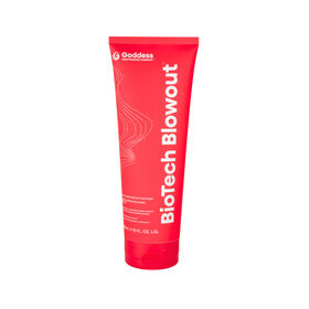 Goddess Maintenance Company Biotech Blowout™ Leave-in Repair-Haarmaske 300ml