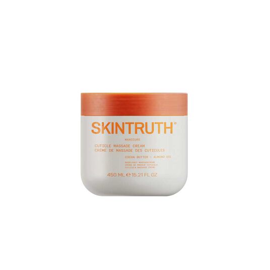 SKINTRUTH Nagelhaut massagecreme 100ml