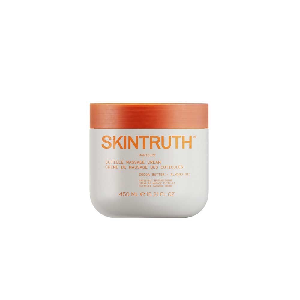SKINTRUTH Nagelhaut massagecreme 100ml SKINTRUTH Nagelhaut massagecreme 100ml