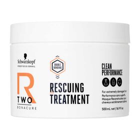 Schwarzkopf Professional Bonacure R-Two Maskenbehandlung