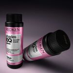 Redken Shades EQ Bonder Inside Demi-permanente Haarfarbe - 08NP Opal Shimmer 60ml