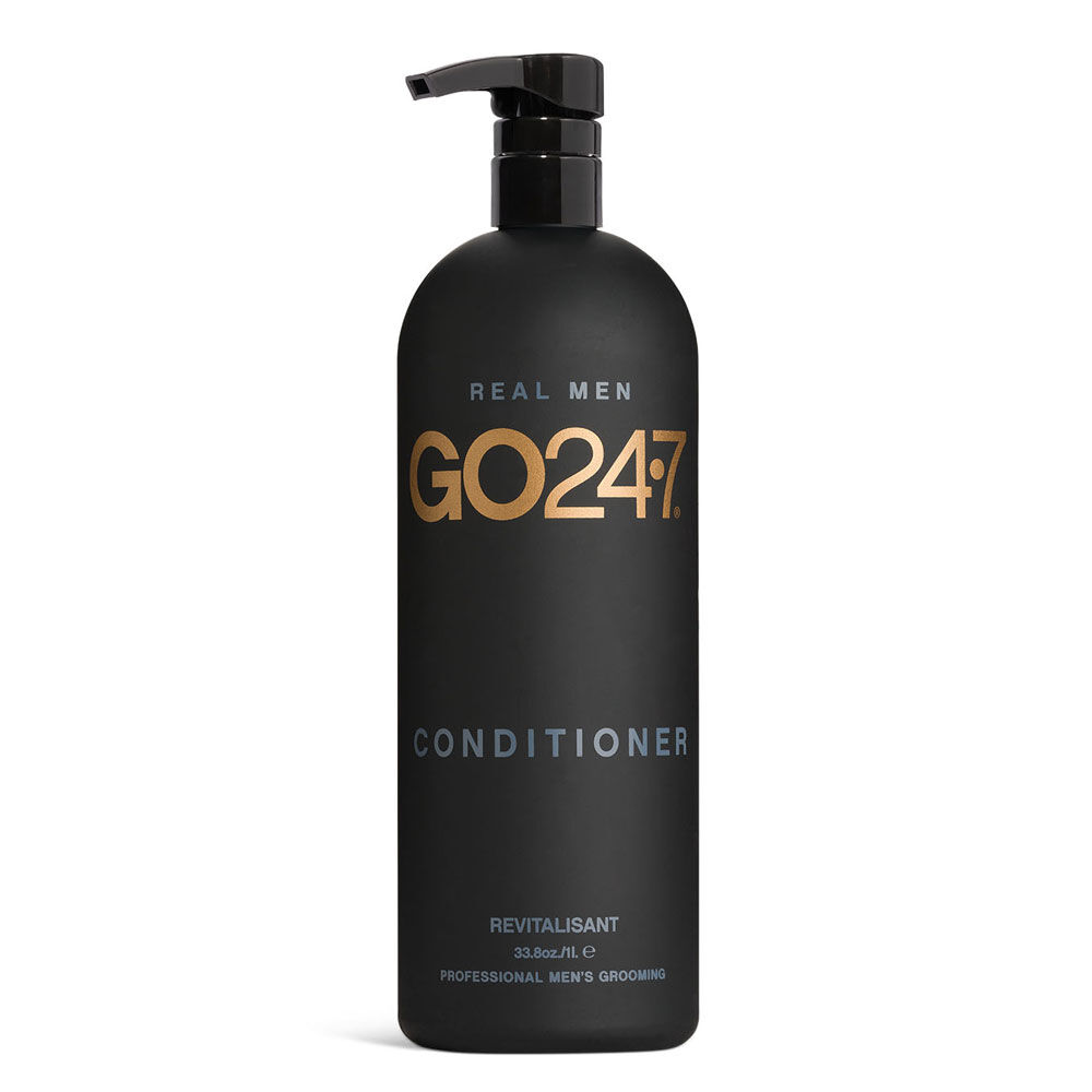Unite Hair GO247 T&auml;glicher Conditioner 1L