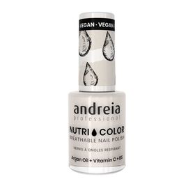 Andreia Professional Nutri Color Nagellack 10.5ml
