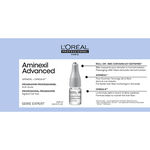 L'Oréal Professionnel Série Expert Aminexil Professionelles Kopfhaut-Serum gegen nicht krankheitsbedingten Haarausfall bei dünner werdendem Haar 10x6ml