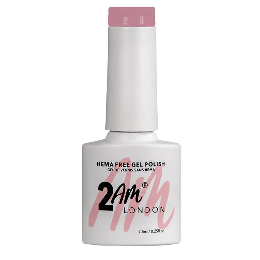 2AM London Gel Polish Boy Bye 7.5ml