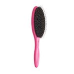 Olivia Garden Essential CareExpert Care Nylon Ovalbürste Rosa