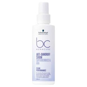 Schwarzkopf Professional Bonacure Anti-Dandruff Serum 100 ml