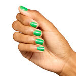 OPI Nail Lacquer - Trip to the Brite Side - Lime of My Life 15ml