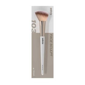 Andreia Professional Make-up Pinsel - Face Sculpt 103