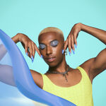 OPI Gel Color Make &lsquo;Em Jelly - Gel-Nagellack Prideful Peach 15ml