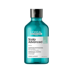 L'Oréal Professionnel Serie Expert Scalp Advance Anti-Oiliness Shampoo 300ml