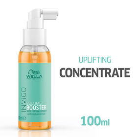 Wella Invigo Volume Booster 100ml
