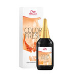 Wella Professionals Color Fresh Demi-Permanente Farbe 75ml