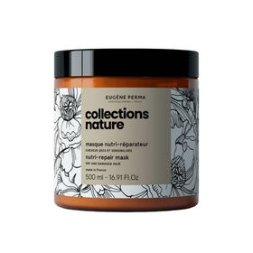 Eugene Perma Professionnel Nature Nutri-Repair-Maske 500ml