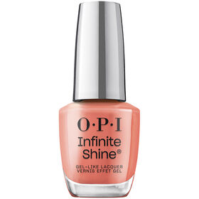 OPI Infinite Shine Megawatt Hot 15ml