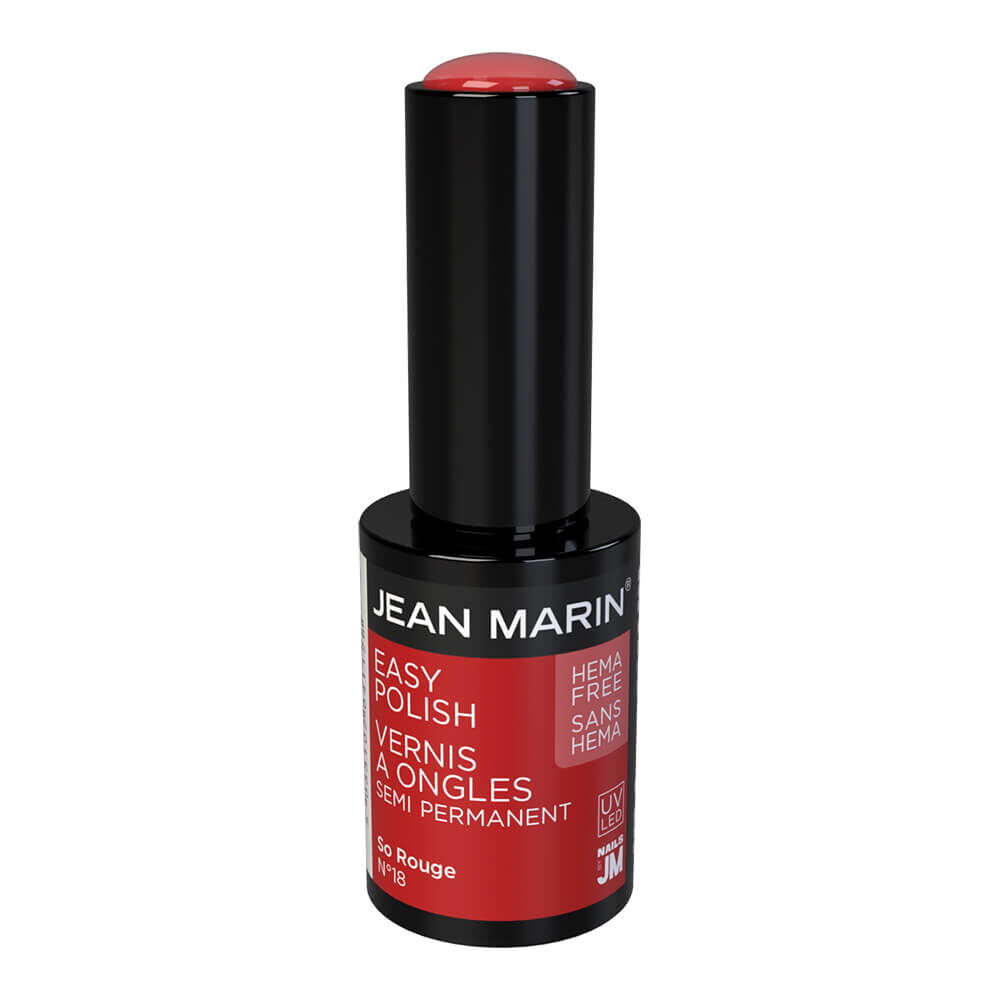 Jean Marin Hema-Free Gel Easy Polish 6ml