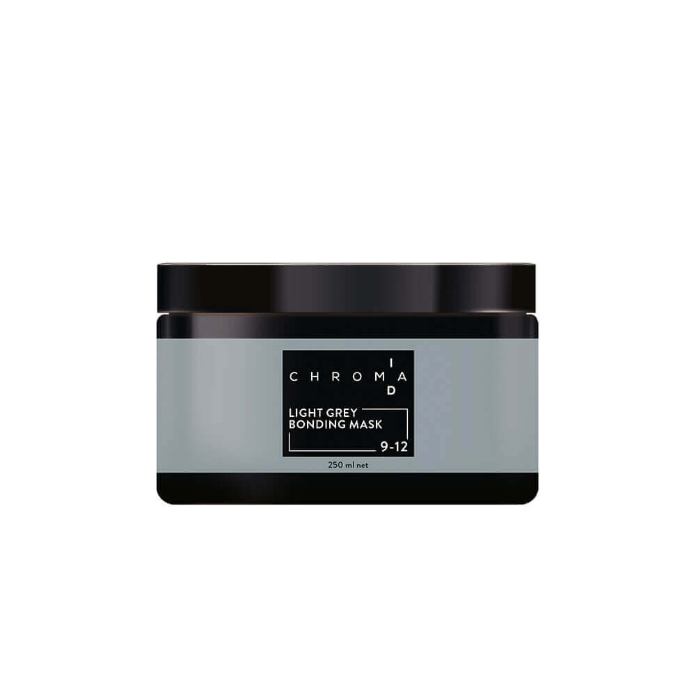 Schwarzkopf Professional Chroma ID Farbmaske 250ml 9-12