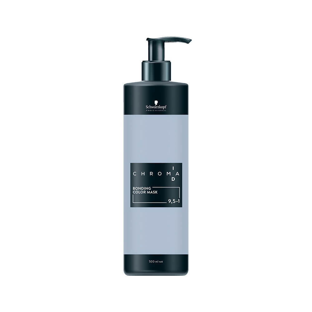 Schwarzkopf Professional Chroma ID Color Mask 9.5-1 300ml