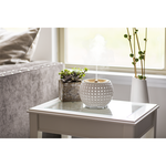 Ellia Gather Ultrasonic Essential White