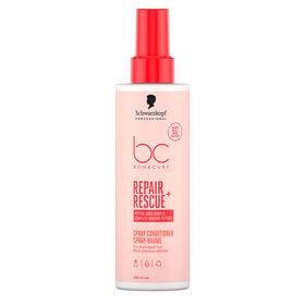 Schwarzkopf Professional Bonacure Repair Rescue Glanzkur 200ml