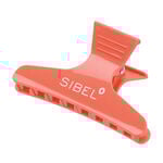 Sibel Schmetterlingsklemmen Graffiti 6Stk