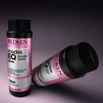 Redken Shades EQ Bonder Inside Demi-permanente Haarfarbe - 010NP Pearlescent Luster 60ml