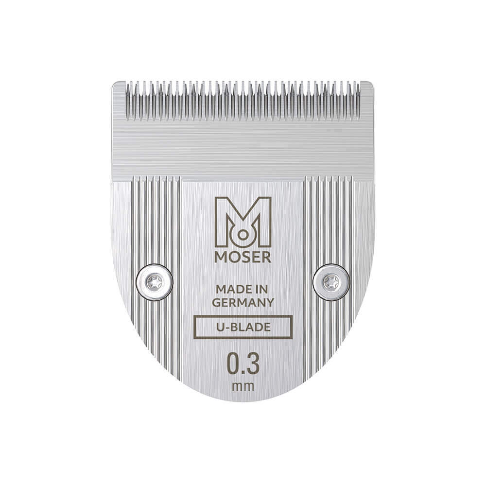 Moser U-Blade Super Trimmer