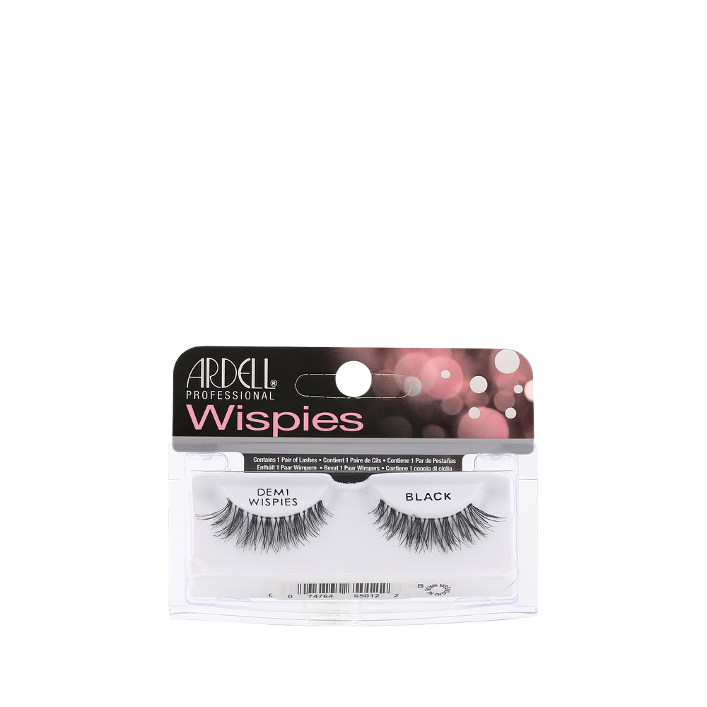 Ardell Demi Wispies Black Ardell Demi Wispies Black