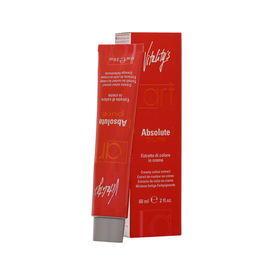 Vitality's Permanent Haarfarbe Art Absolute Pure 60ml