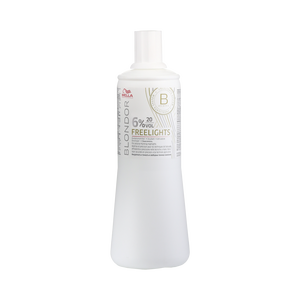 oxidanten and entwickler fur haare