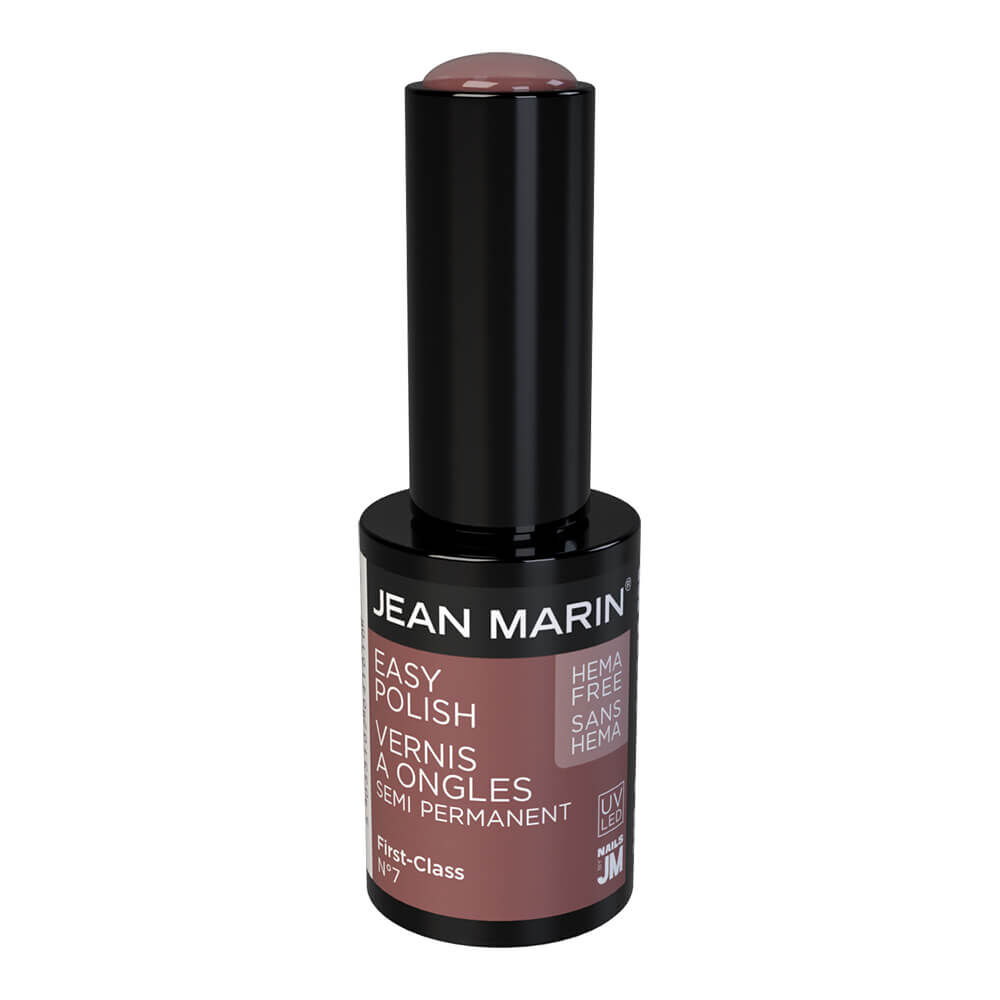 Jean Marin Hema-Free Gel Easy Polish 6ml