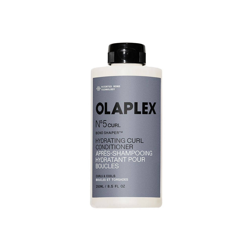 Olaplex No.5 Bond Shaper Hydrating Curl Haarsp&uuml;lung 250ml 