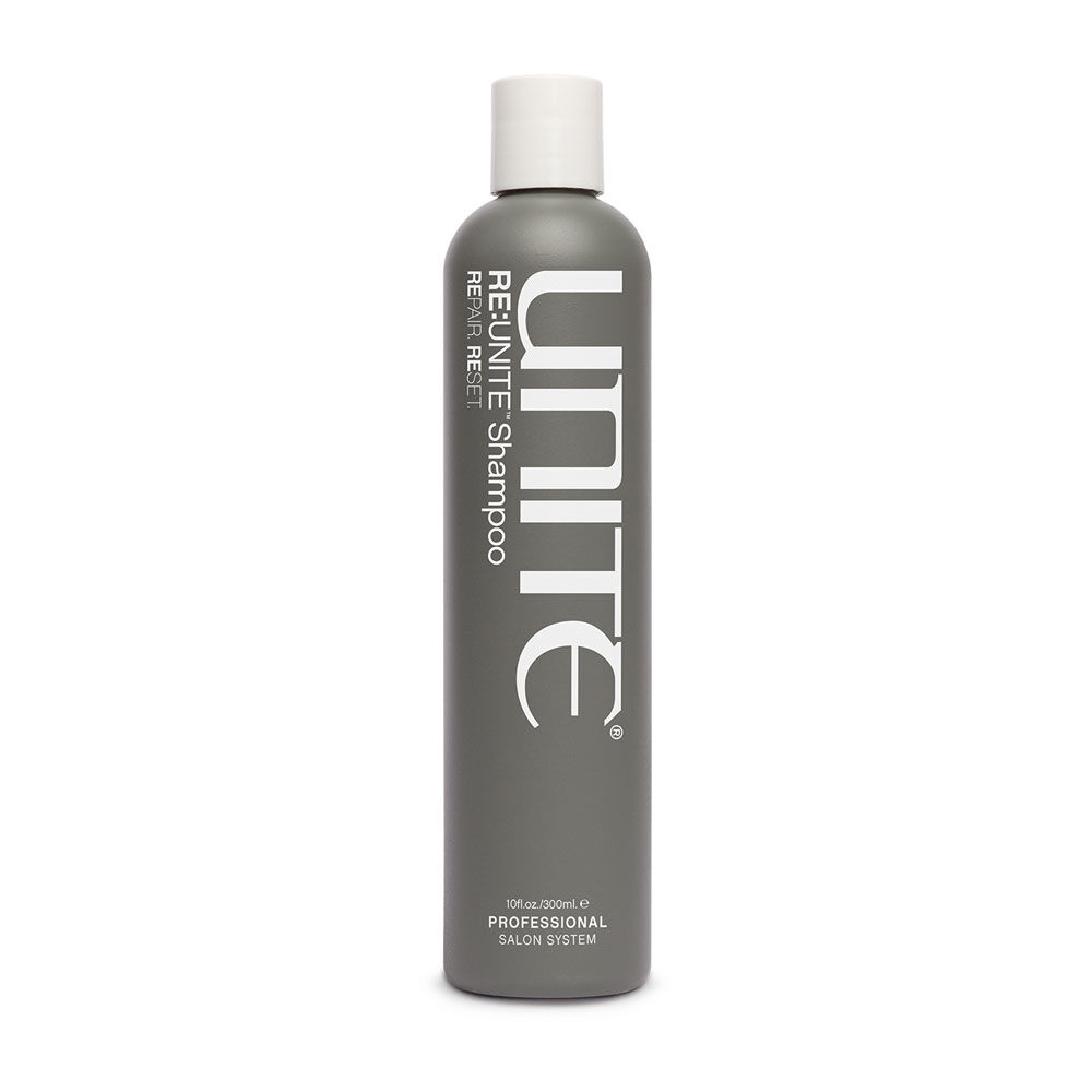 Unite Hair RE:Unite Reparierendes Shampoo 300ml