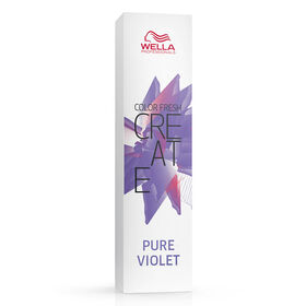 Wella Professionals Color Fresh Create Direktziehende Tönung 60ml