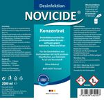 Novicide Konzentrat 2L
